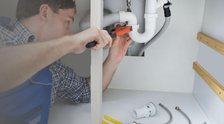 Professional expert plumbing services in Poynette, WI